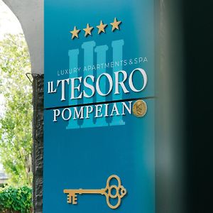 Il Tesoro Pompeiano